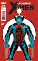 Astonishing X-men #53