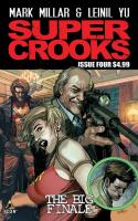 Supercrooks #4