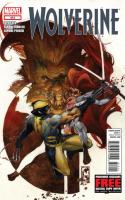 Sabretooth Reborn, Chapter Three: Remus