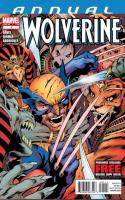 Wolverine (2010-2013)