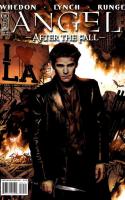 Angel - After The Fall Chapter Six