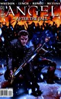 Angel - After The Fall Chapter Seven