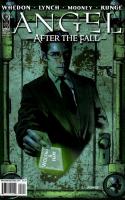Angel - After The Fall Chapter Nine