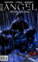 Angel - After The Fall Chapter Ten