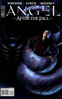 Angel - After The Fall Chapter Eleven