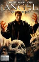 Angel - After The Fall Chapter Twelve