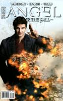 Angel - After The Fall Chapter Thirteen