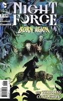 Night Force #7