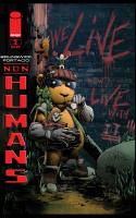 Non-humans #2