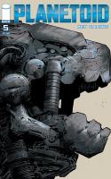 Planetoid #5