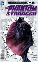 Trinity of Sin : Phantom Stranger (2012-2014)