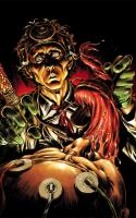 Witch Doctor