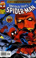 The Spider & The Scarecrow