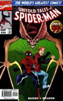What Would Spidey Do?