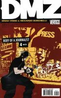Body Of A Journalist Part 4