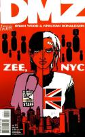 Zee, Nyc
