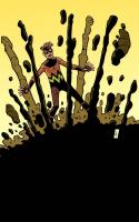 Mudman #5