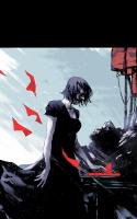 The Black List - Part 3