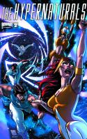 The Hypernaturals #3