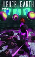 Higher Earth #5