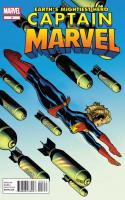 Missing Marvel