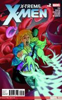 X-treme X-men #2