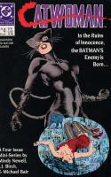 Catwoman (1989)