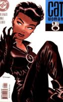 Catwoman (2002-2010)