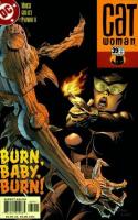Burn! Baby! Burn!