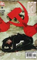 Catwoman Dies, Part 3