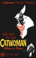 Catwoman: When in Rome (2004)