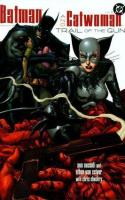 Batman/Catwoman: Trail Of The Gun (2004)