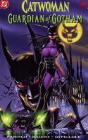 Catwoman: Guardian of Gotham (1999)