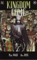 Kingdom Come (1996)