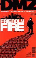 Friendly Fire Part 1