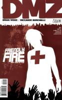 Friendly Fire Part 4