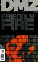 Friendly Fire Part 5