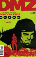 Random Fire