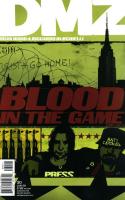 Blood In The Game Part 2