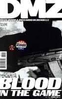 Blood In The Game Part 3