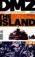 The Island Part 1