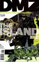 The Island Part 2