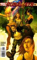 Runaways (2005)