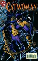 Fang And Claw