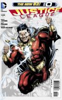 Shazam