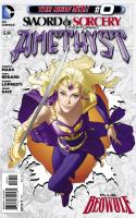 Sword of Sorcery (2012-2013)