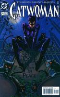 Requiem For Selina Kyle
