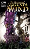 Adventures Of Augusta Wind