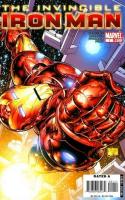 The Invincible Iron Man (2008-2012)