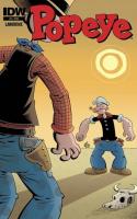 Popeye #7